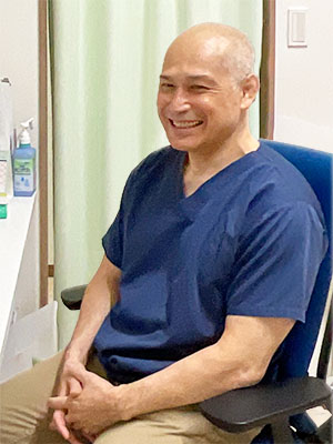 院長画像