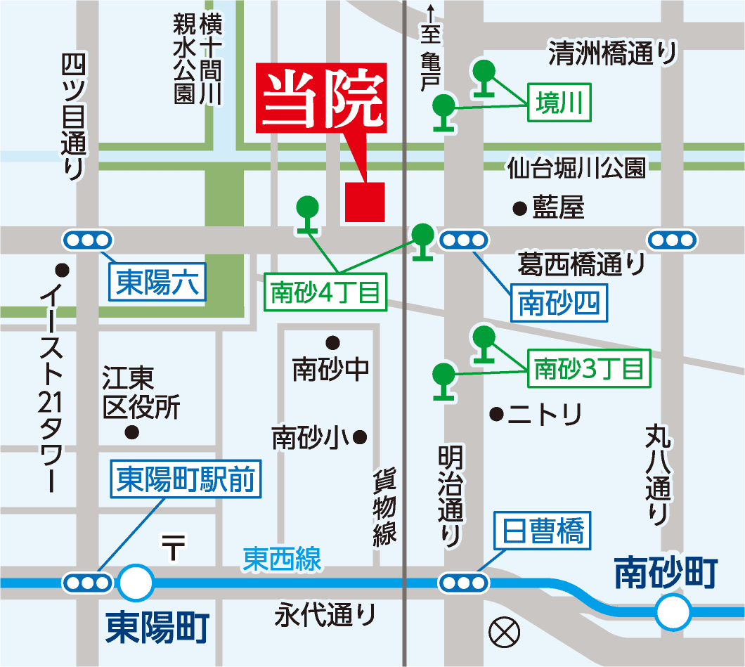 マップ